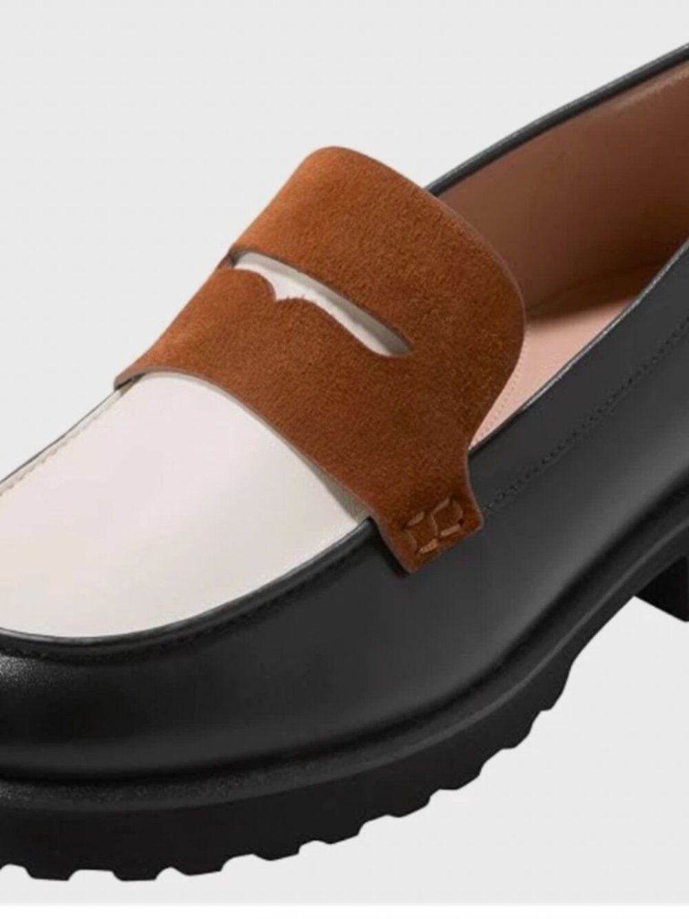Cole Haan Womens Loafers Size 9